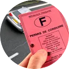 Permis de conduire