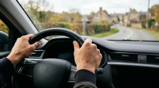 Formation au permis de conduire accélérée en France avec optimisation budgétaire